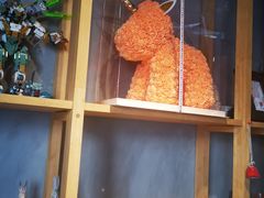 -新沙洞咖啡(泉乐坊店)