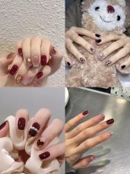 -M·X Nail日式美甲美睫