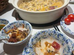 -古膳记猪肚鸡.生蚝鸡(拱北店)