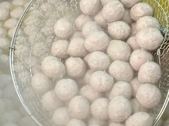 -阿娟牛肉丸·手打牛肉丸·现做现卖