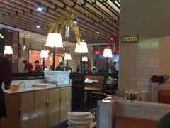 -过锅瘾三汁焖锅(东星时代广场店)