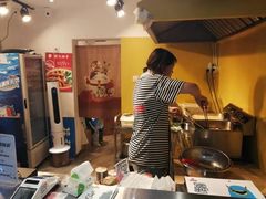 -傅强排骨(成都总店)