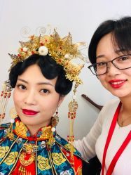 点击看大图 -GO VISION 动视觉婚纱摄影高级定制