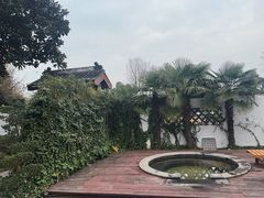 -深业半汤御泉庄温泉