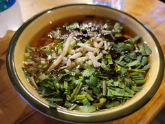 油碟-拈签一笑黄牛肉辣卤串串