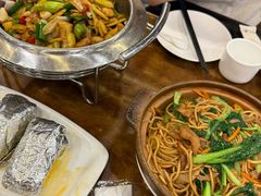 -一楼食业·美食人家