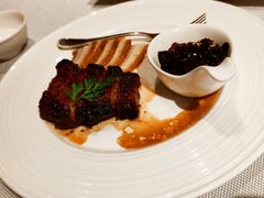 -天宝阁中餐厅(北京瑞吉酒店)
