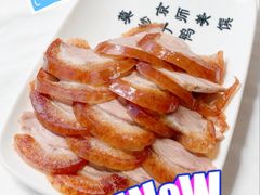 -北京全聚德(和平门店)