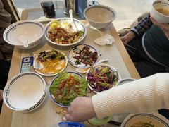 -丝路伊兰·兰州牛肉面(马连道店)