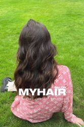 -MY HAIR ARDOR