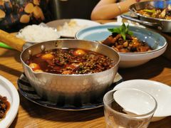 -山楂树融合菜餐厅