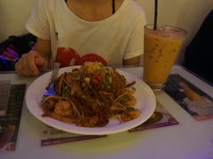 DSC01033-翠华餐厅(旺角文华商场店)