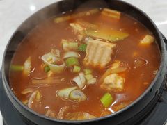 -佳木斯老崔朝族风味(群力店)