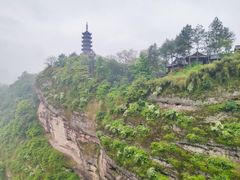 -方岩风景区