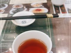 -麦奀云吞面世家(中环店)