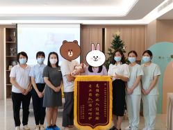 -沐恩·贝瑞月子中心(隆福店)