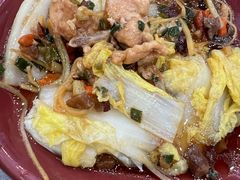 -阿二靓汤(建设店)