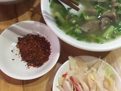 -杨三孃跷脚牛肉(清凤时代店)