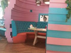 -悠仙美地(黄埔路店)