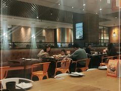 大堂-新旺茶餐厅(嘉里城店)