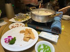 -潮汕壹号·潮汕菜·打边炉·生腌(总店)