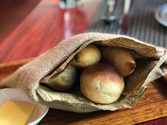 -杭州西子湖四季酒店-WL BISTRO西湖餐厅(灵隐路店)