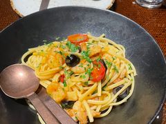 -杭州桐庐康莱德酒店西餐厅-舍