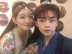 -盘子女人坊古装写真摄影(天津总店)