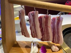 -韩时烤肉(枫蓝店)