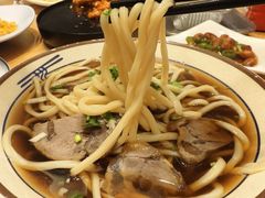 -群姐面馆·海鲜烧烤(同安路二店)