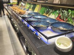 -韩盛·盛江山自助料理(中街大悦城店)