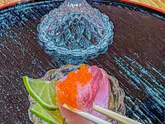 -鮨乐亭Omakase·海胆宴
