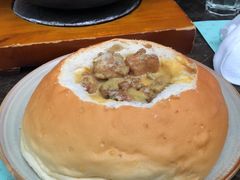 -大树餐厅(红旗街万达店)