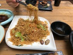 -院子餐厅·大锅菜·老杭帮(桥西直街店)