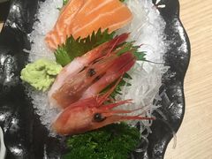 -歌行灯日本料理(伊势丹店)