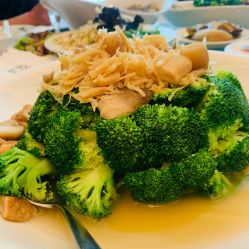 -北京嘉里大酒店·宴会厅婚宴·户外婚礼·生日宴