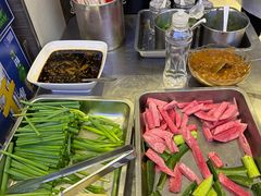 -富龙快餐店(铁西店)