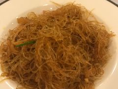 -天伦王朝酒店·盛华瑄餐厅