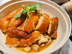 -留半山·香港食堂(啦啦宝都店)