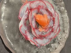 -肆月河豚·新淮扬(金融街店)