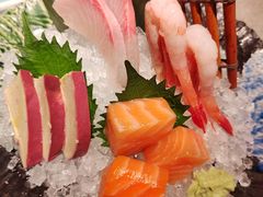 -炙柒Sekinana·精致日料(合生汇店)