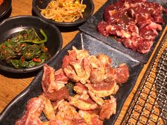 -鑫釜山海鲜烧烤(鑫丰国际店)