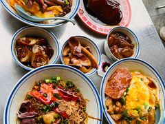 -亞婆井·劲抽面食(铂顿城店)