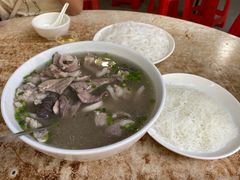 -附城饭店(新紫路店)