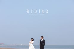 -布丁婚纱摄影工作室