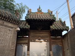 -隋唐大运河文化博物馆