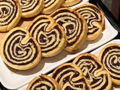 -福苗小骆驼烧烤(曲江店)