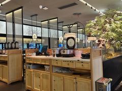 -绿茶餐厅(光明N次方公园店)