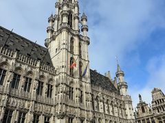 -布鲁塞尔大广场