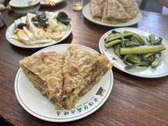 -清真永恒华威肉饼(潘家园店)